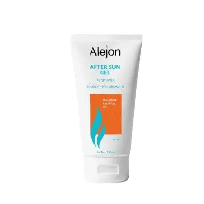 Alejon | After Sun Gel | 200 ml