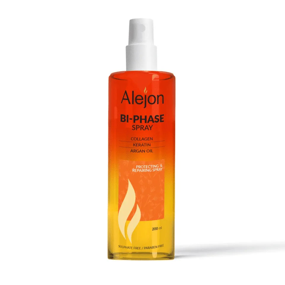 Alejon | Bi-Phase Spray | 200ml