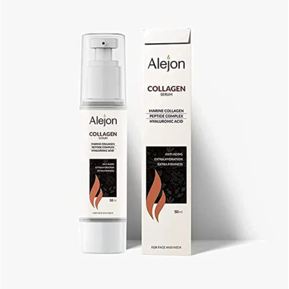 Alejon | Collagen Serum | 50Ml