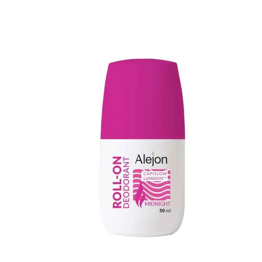 Alejon | Roll-On Midnight | 50ml