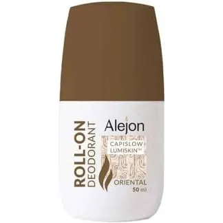 Alejon | Roll-On Oriental | 50ml