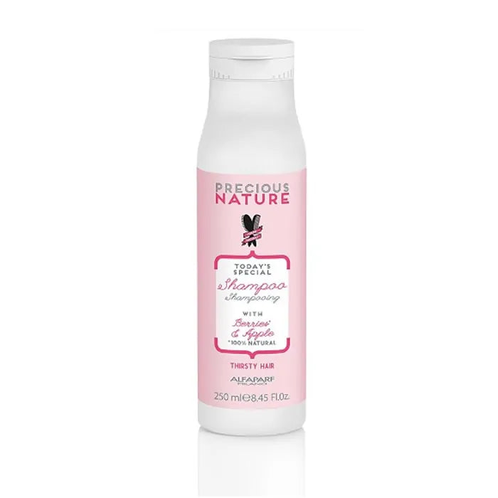 Alfaparf | Milano Precious Nature Shampoo with Berries & Apple Extracts | 250ml