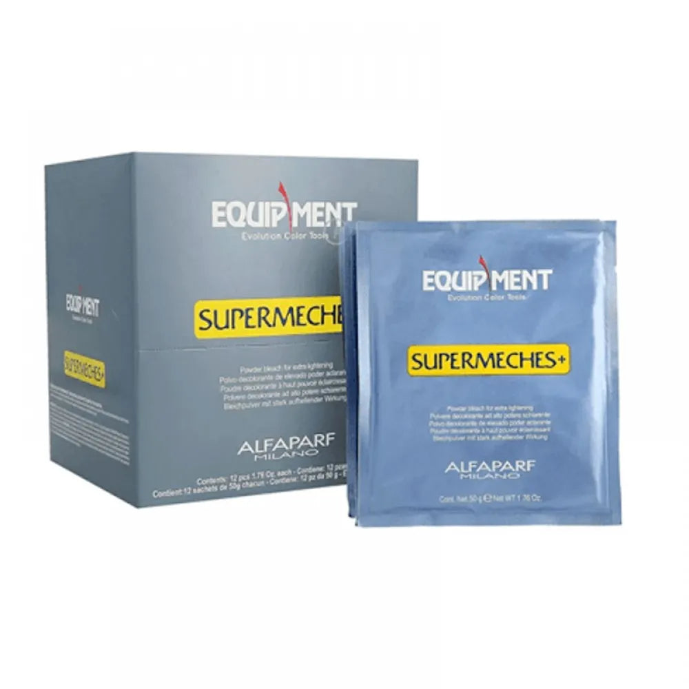 Alfaparf | Milano Supermeches Hair Bleaching Powder | 50gm