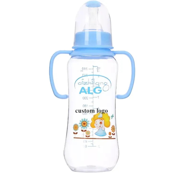 Algo | Baby Feeding Bottle | 250ml