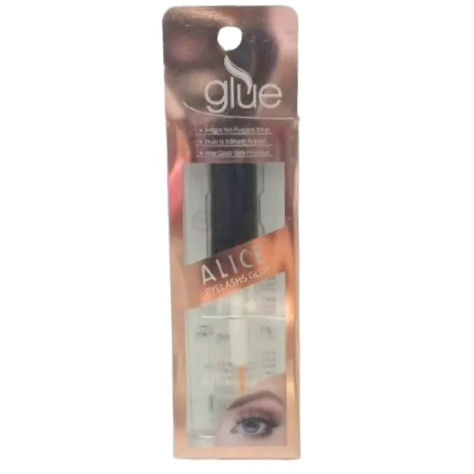 Alice | Eyelashes Glue | 7ml
