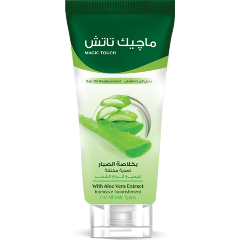 Aloe Eva | Oil Replacement Normal Hair | 150ml