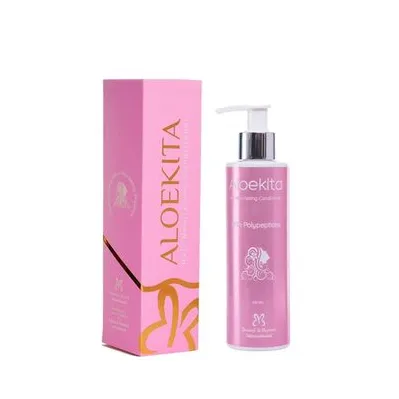 Aloketa | Hair Conditioner | 200ml