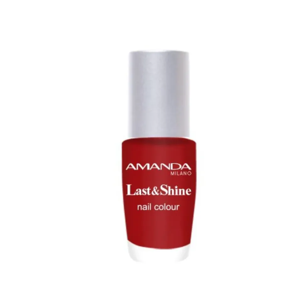 Amanda | Last & Shine Nail Colour 227 | 12ml