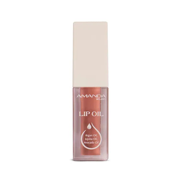 Amanda | Lip Oil No 3 | 5ml