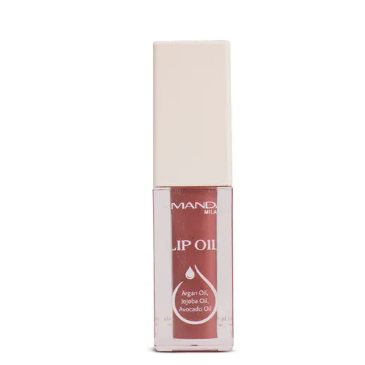 Amanda | Lip Oil No 4 | 5ml