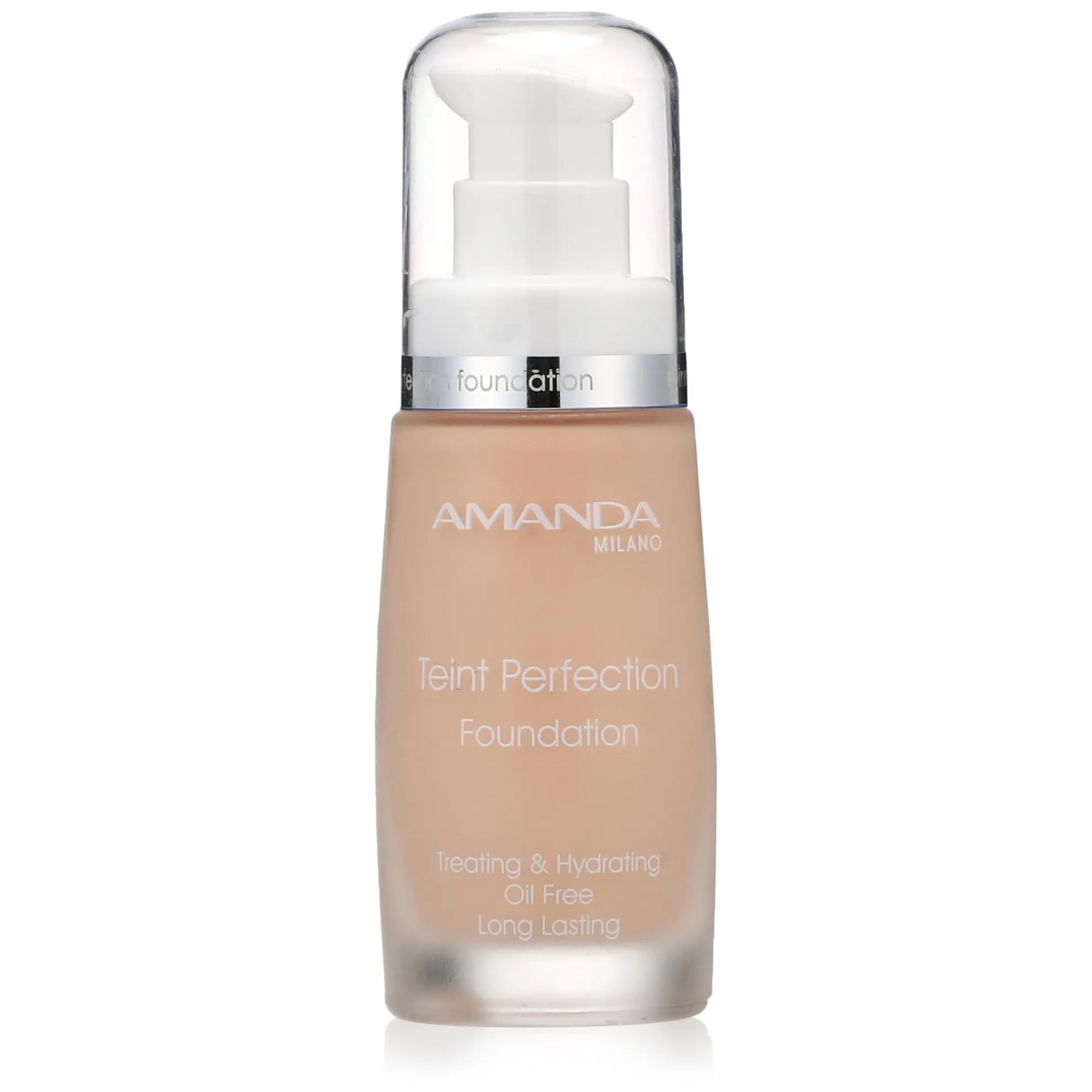 Amanda | Teint Perfection Foundation 03