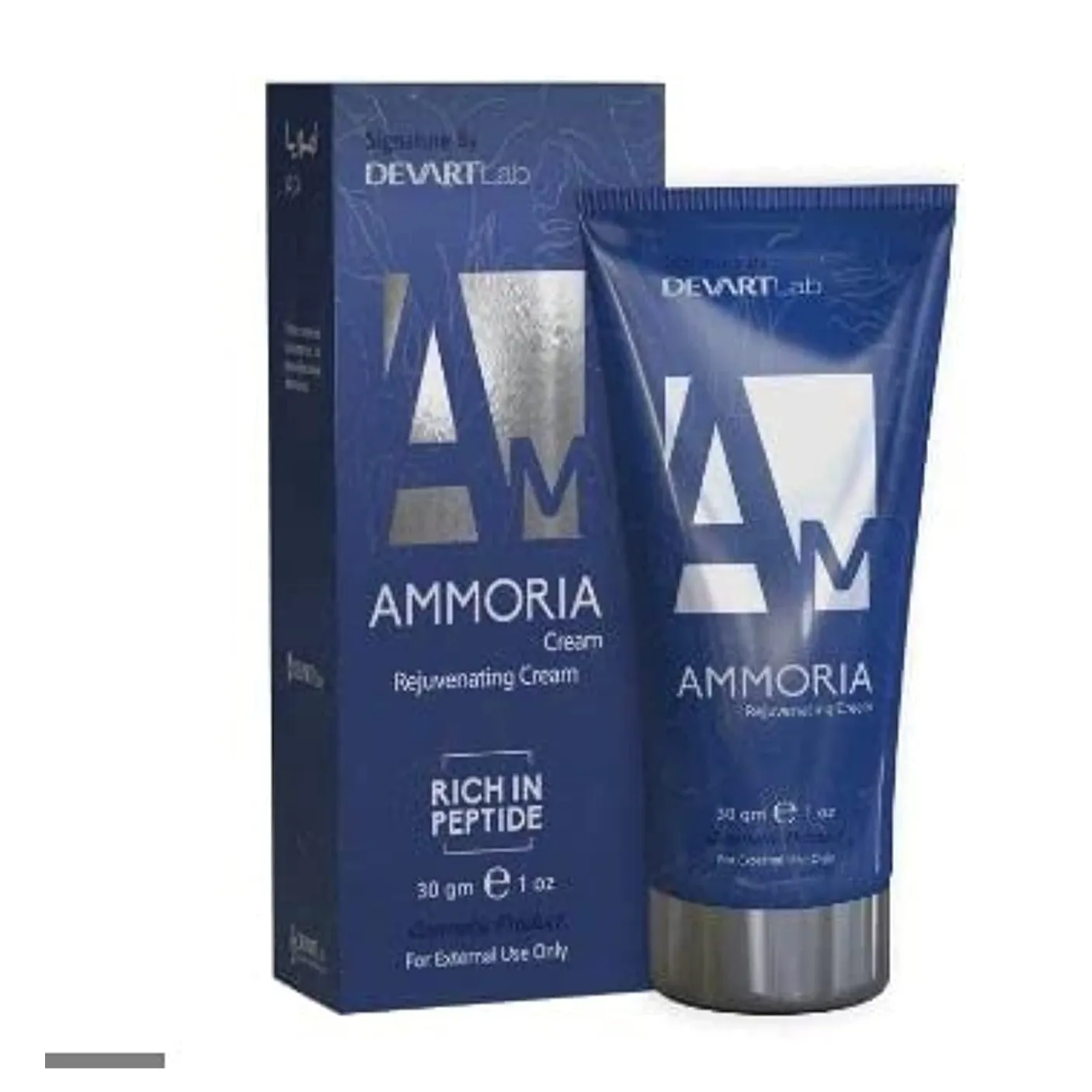 Ammoria | Rejuvenating Facial Cream | 30gm