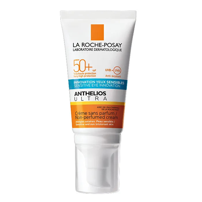 La Roche Posay | Anthelios Ultra Non-Perfumed Cream SPF50+ | 50ml