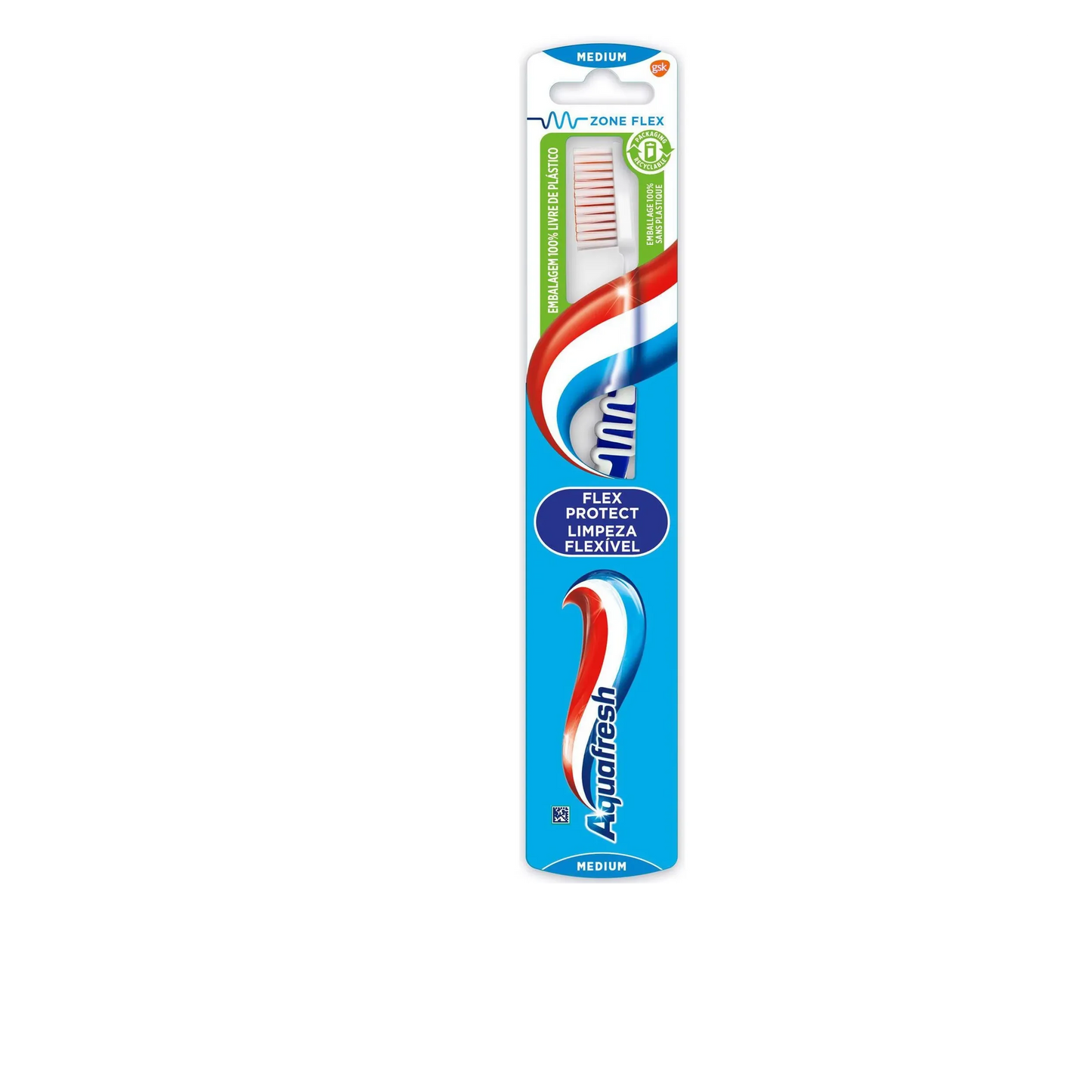 Aquafresh | Flex Toothbrush Medium