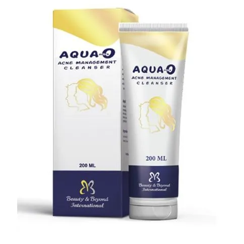 Aqua | Acne Cleanser | 200 ml