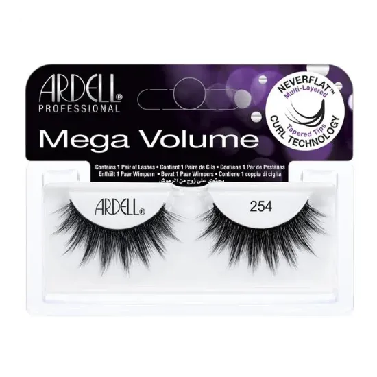 Ardell | Mega Volume 254