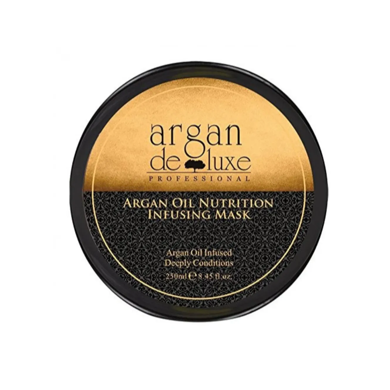 Argan De Luxe | Argan Nutrition Infusing Mask | 250ml