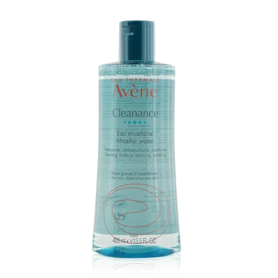 Avene | Cleanance Micellar Water | 400ml