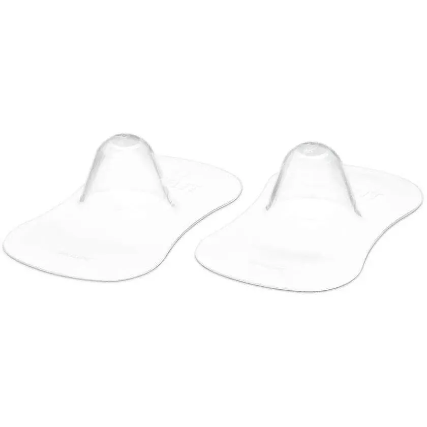 Philips | Avent Nipple Shield Small | 2 Pcs