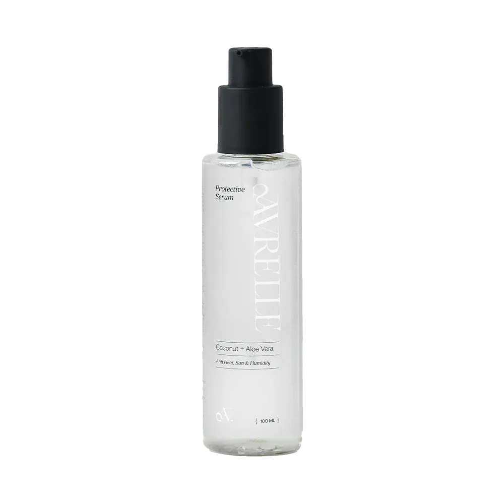Avrelle | Hair Serum Coconut & Aloe Vera | 100ml