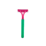 Avuva | Feminine Disposable Razor | 1 piece