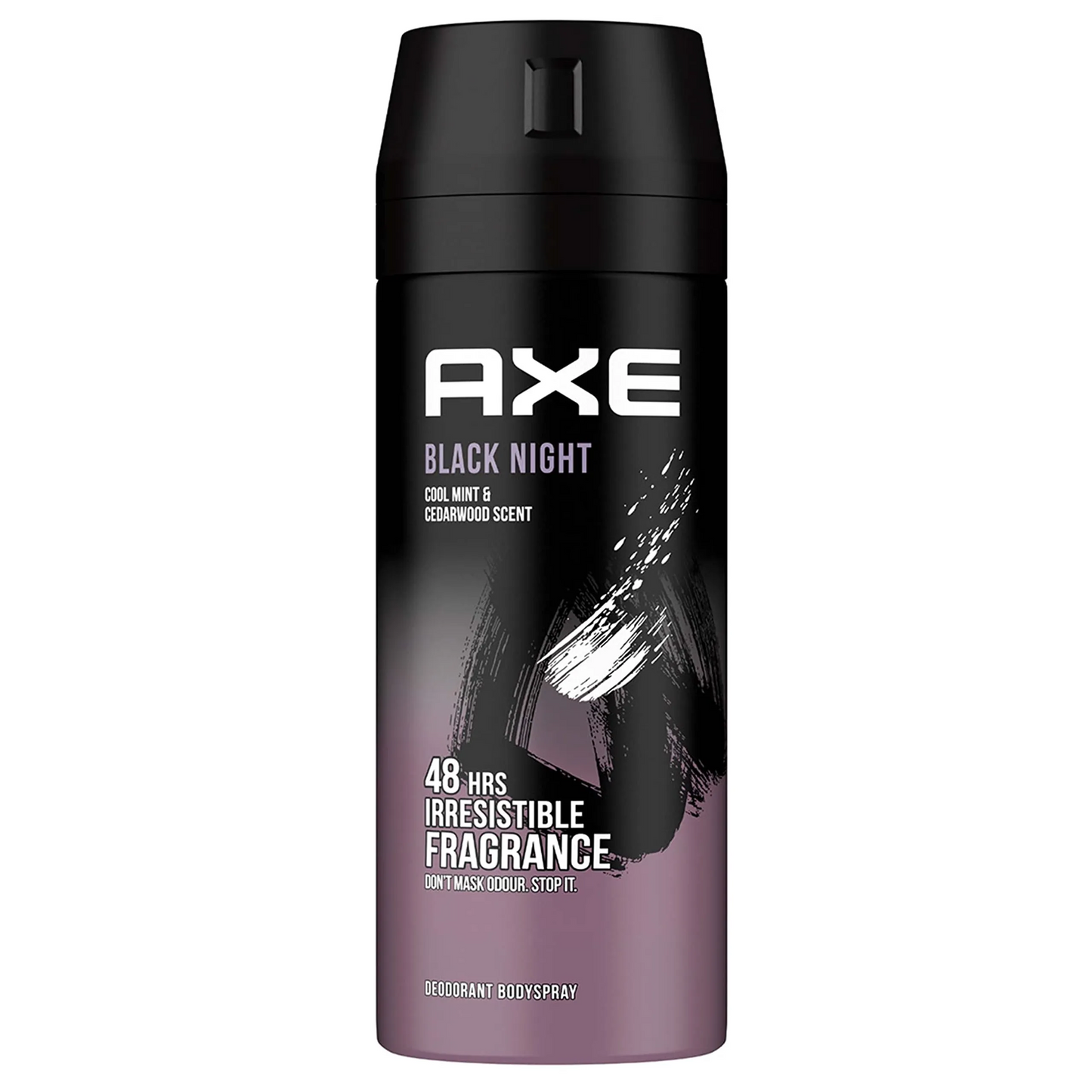 Axe | Black Night Body Spray | 150ml