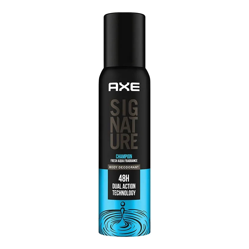 Axe | Body Deodorant Champion | 122ml