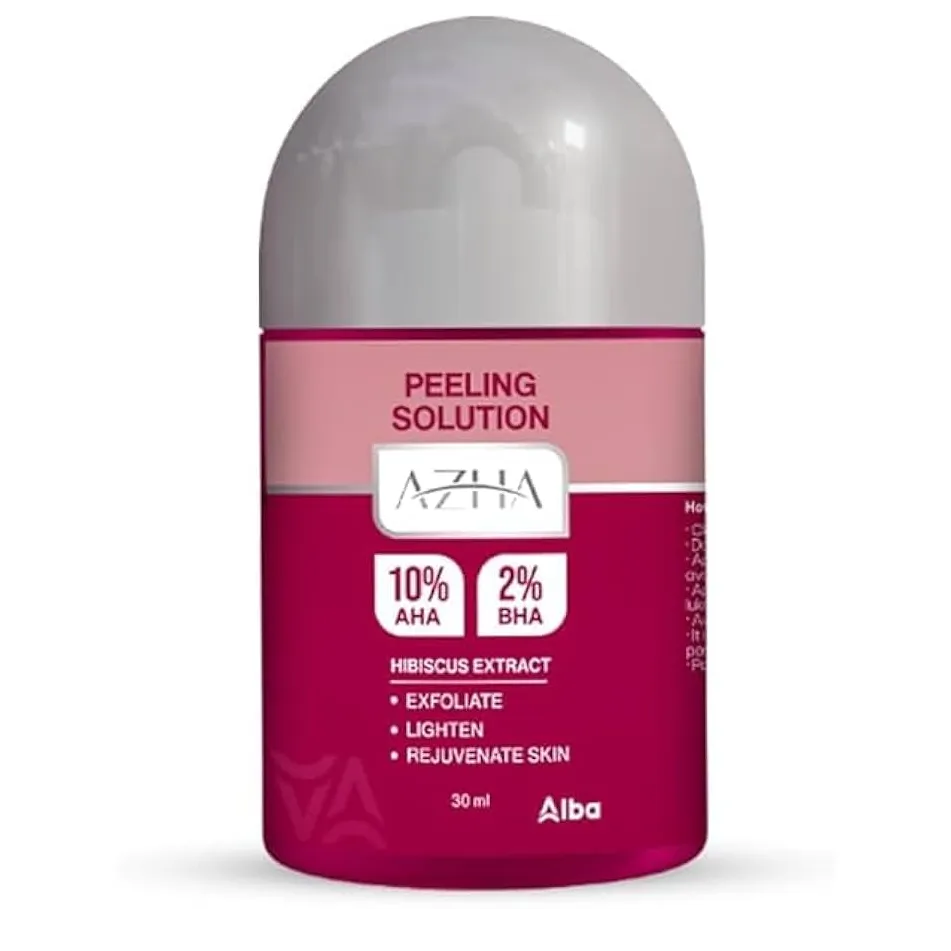 Azha | Peeling Solution | 30ml