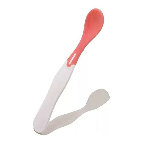 Baby Junior | Heat Sensitive Spoon | 2 Pcs