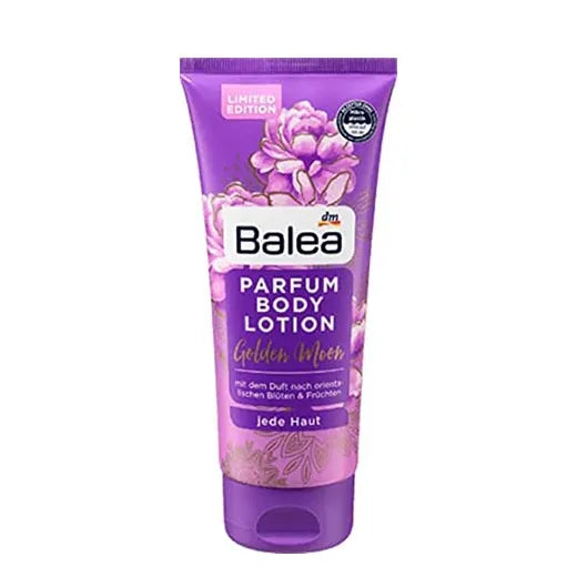 Balea | Golden Moon Parfum Body Lotion | 200ml