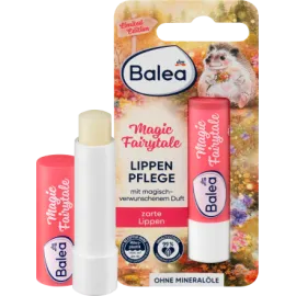 Balea | Magic Fairytale Lip Balm Delicate Lips | 4.8gm