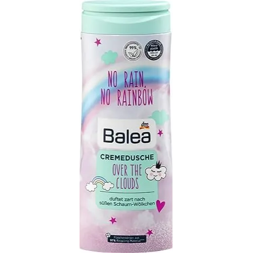 Balea | Shower Gel Over the Clouds | 300ml