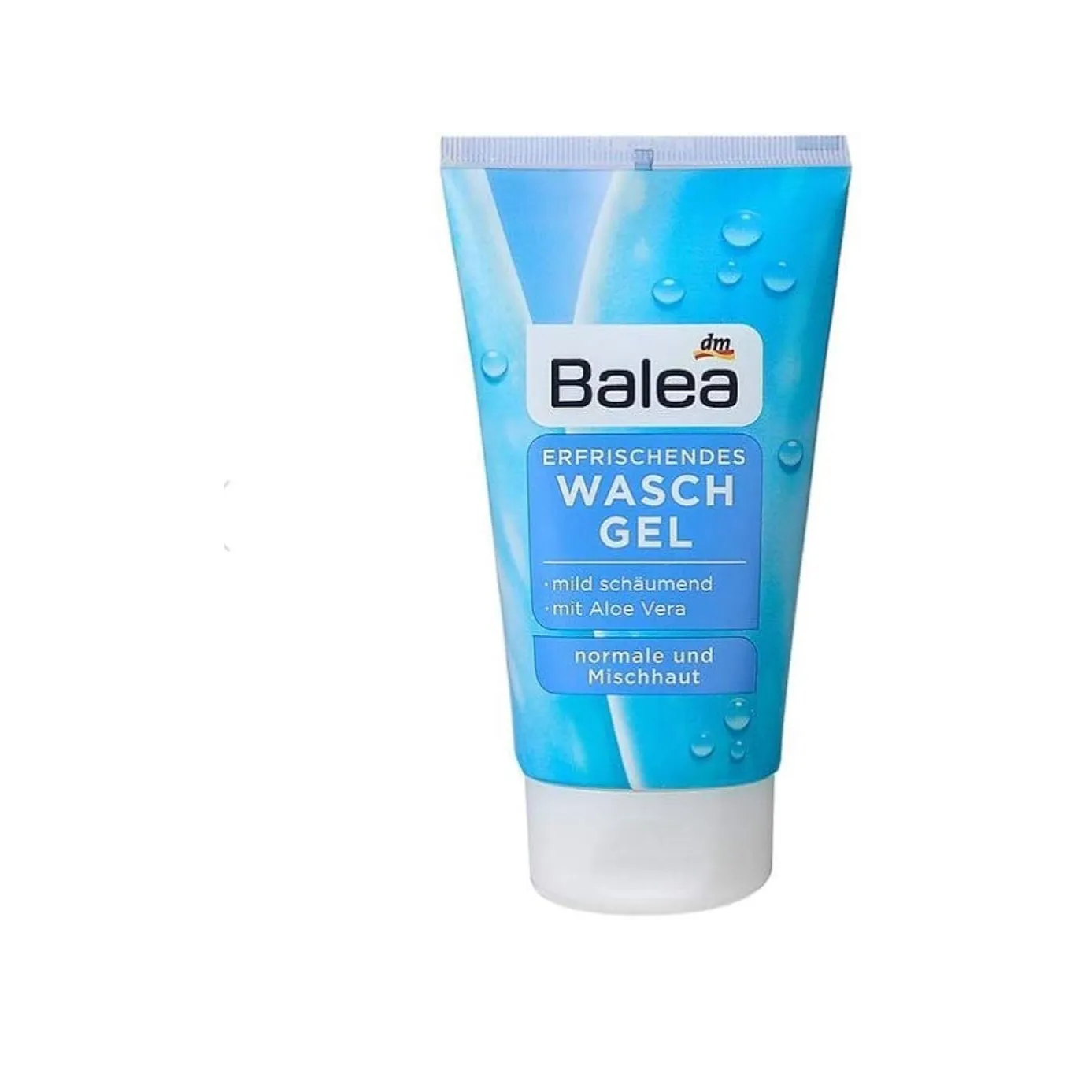 Balea | Gel Wasch with Aloe Vera | 150ml