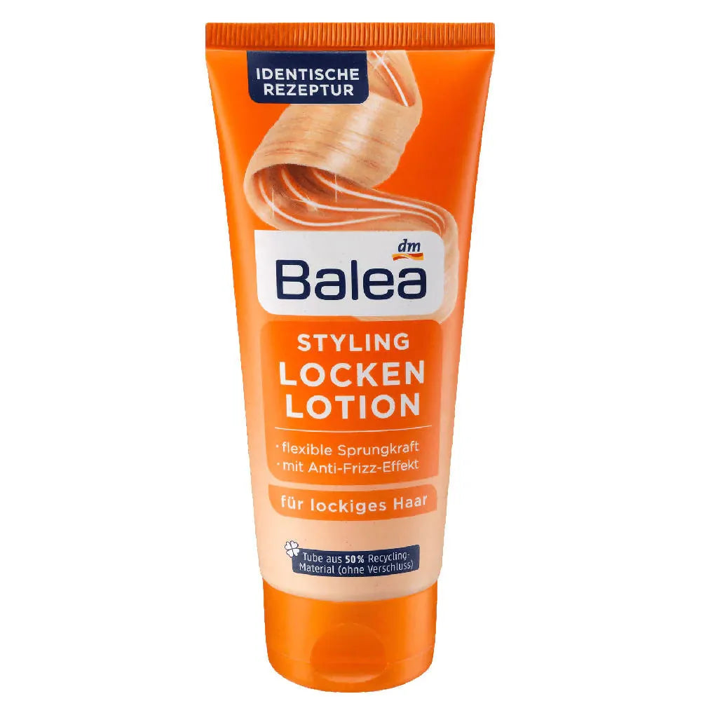 Balea | Styling Curl Lotion | 100ml