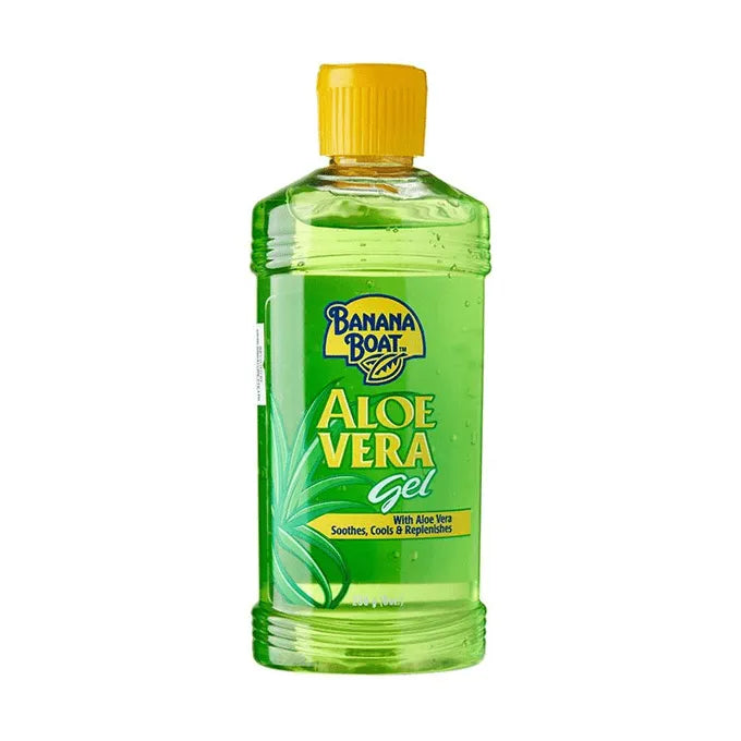Banana Boat | Aloe Vera Gel | 230gm