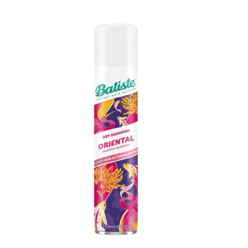 Batiste | Oriental Dry Shampoo | 200ml