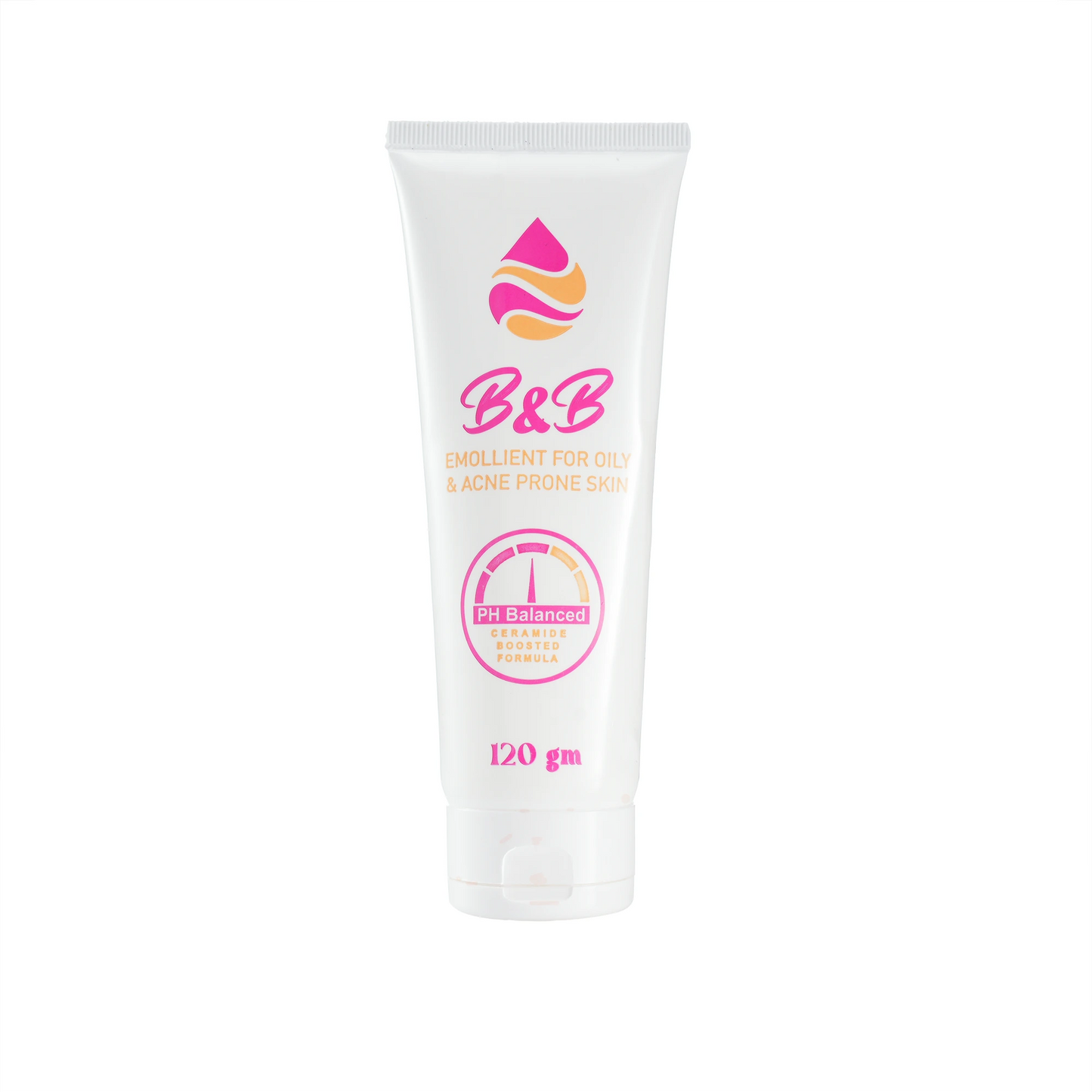 B&B Emollient for Oily & Acne Prone Skin