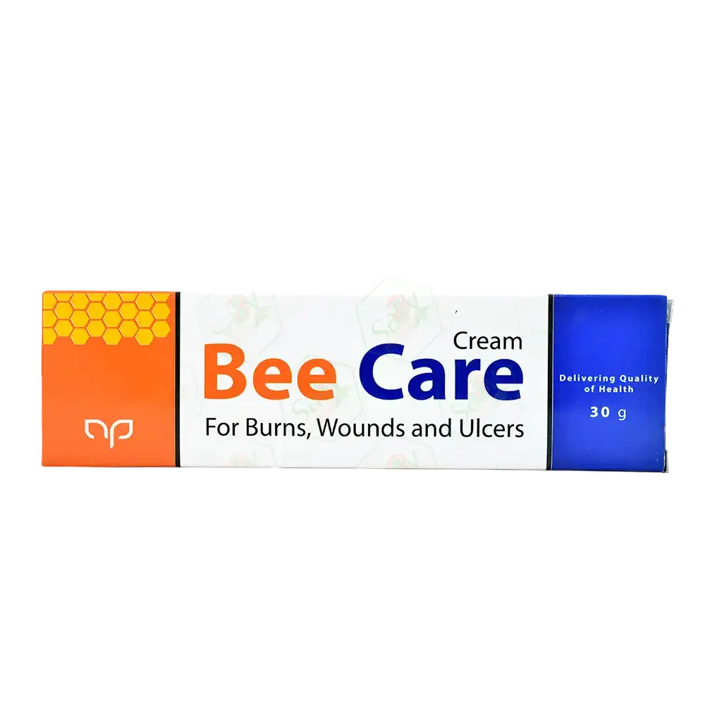 Bee Care Cream | 60gm