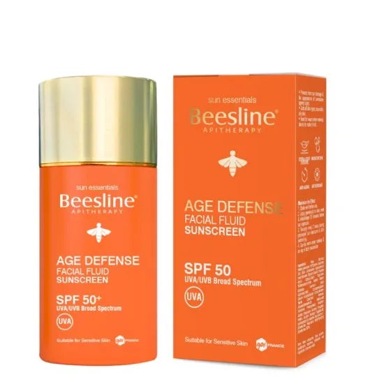 Beesline | Anti-Wrinkle Face Sunscreen SPF50+ | 40ml
