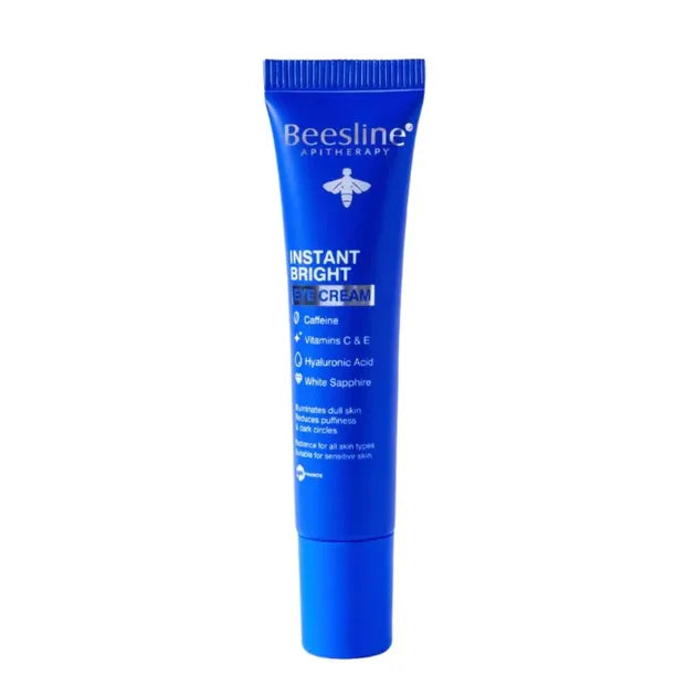 Beesline | Instant Bright Eye Cream | 15ml