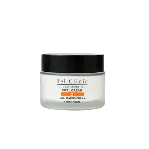 Bel Clinic | Vital Cream 2 | 50gm