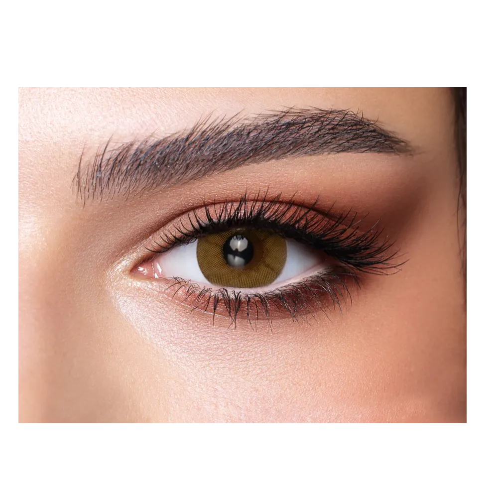 Bella | Daily Citrine Crystal