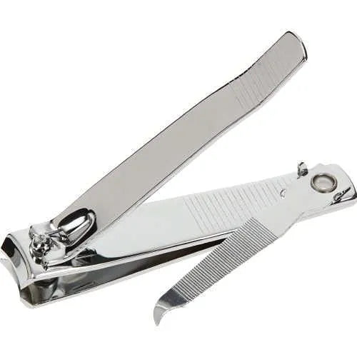 Belle | Stainless Steel Nail Clipper