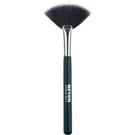Beter | N6 Fan Brush | 1 Pcs