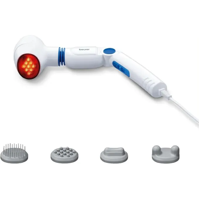 Beurer | MG 40 infrared massager