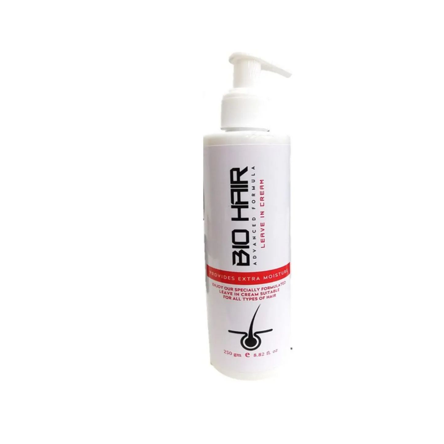 Bio Hair | Leave-in Cream | 250gm