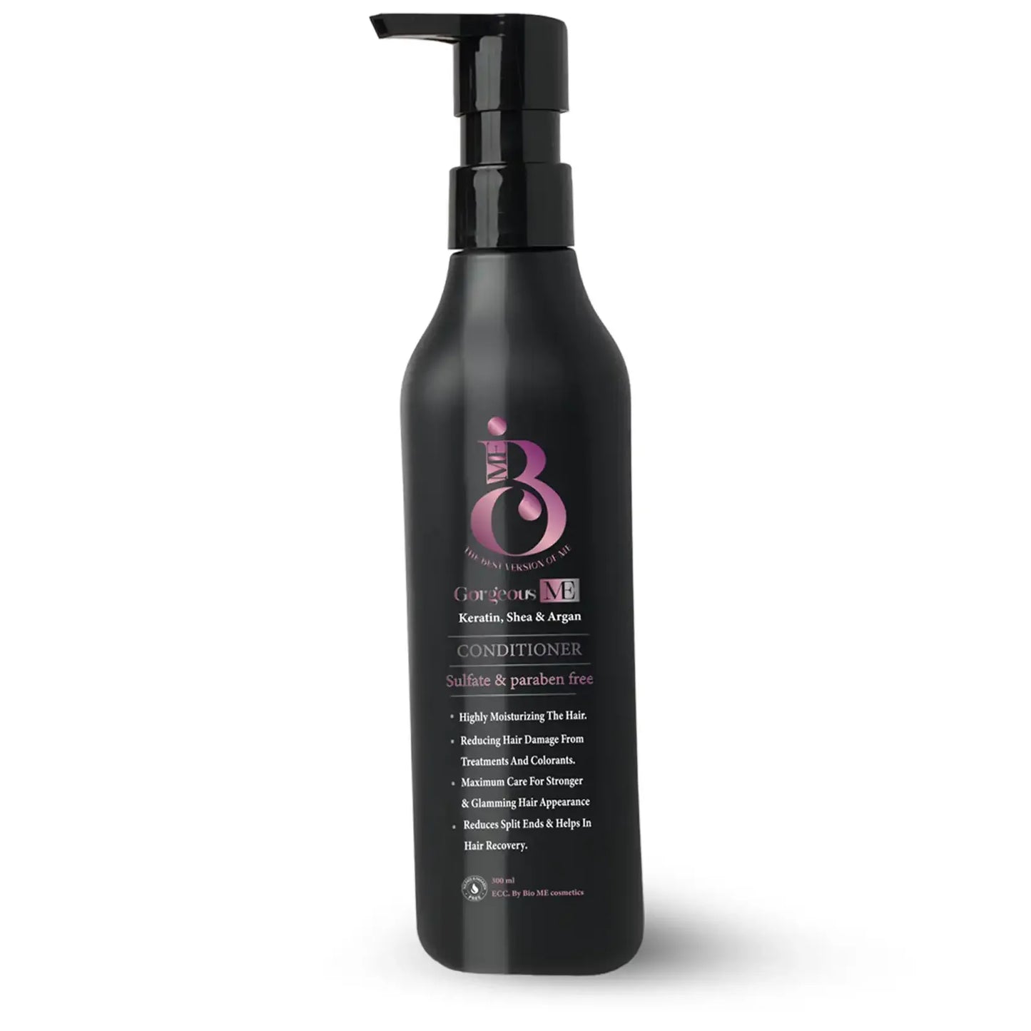 Bio Me | Gorgeous Me Hair Conditioner | 300ml