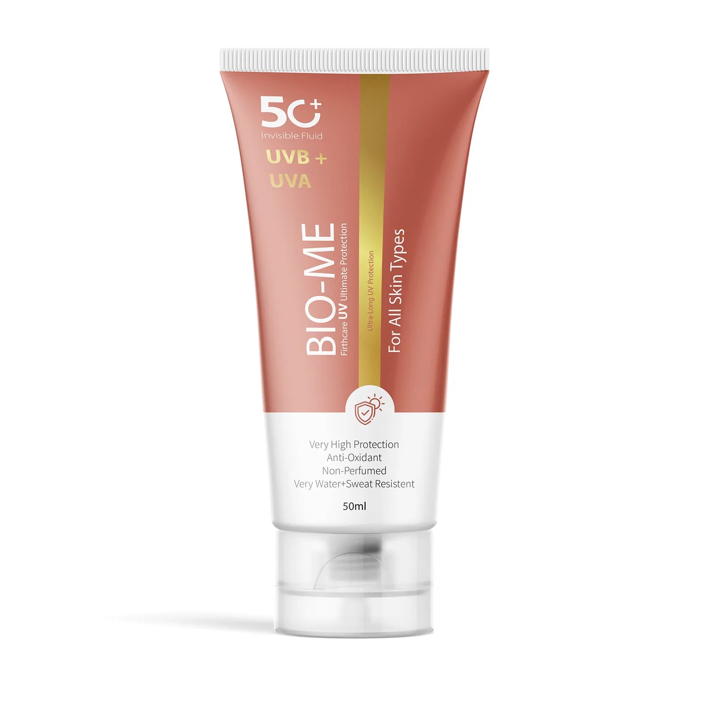 Bio Me | SunBlock Cream | 50ml