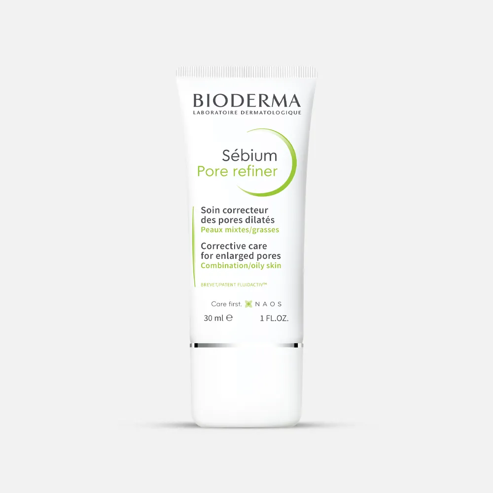 Bioderma | Sébium Pore Refiner | 30ml