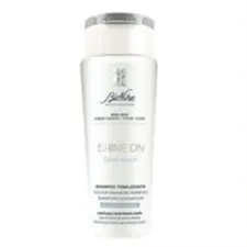 Bionike | Shine On Silver Shampoo | 200ml